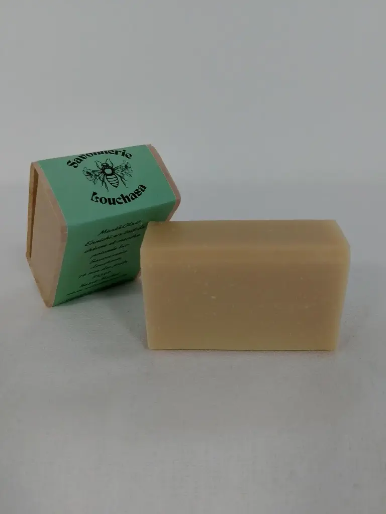 Savon MenthOlait